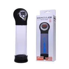 Máy tập dương vật Heacules 2 tăng kích thước hiệu quả 