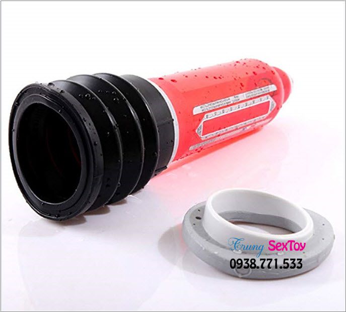 Bathmate Hydromax X30 Tăng Kích Thước Nhanh Hiệu Quả Tại Nhà