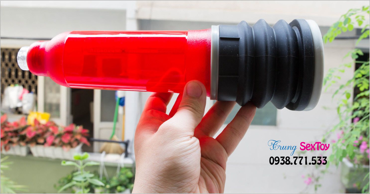 Bathmate Hydromax X30 tăng cường hiệu quả chăm sóc sức khỏe nam giới tốt nhất