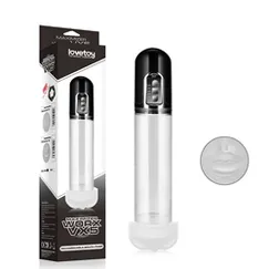 Máy tập làm to dương vật Worx VX5 tăng cường sinh lý nam 
