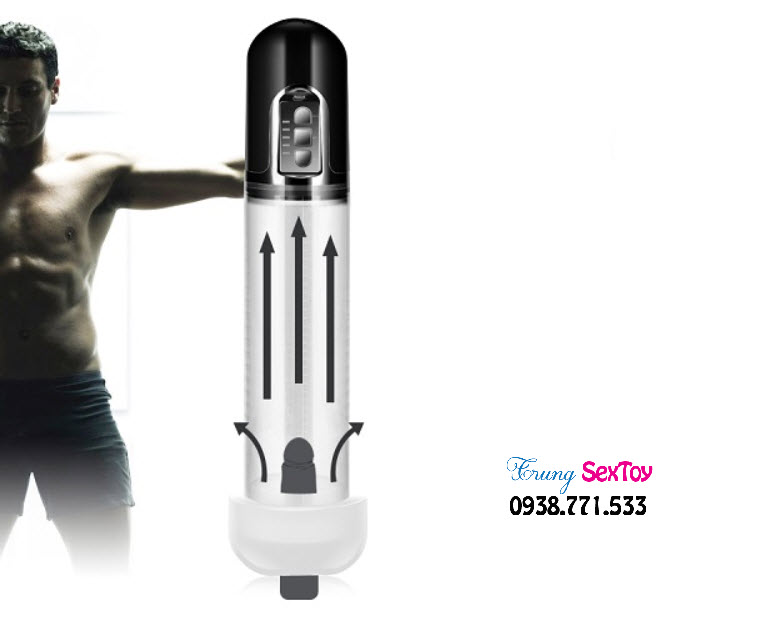 Cậu bé to khỏe hơn với máy tập Worx VX5 tăng kích thước