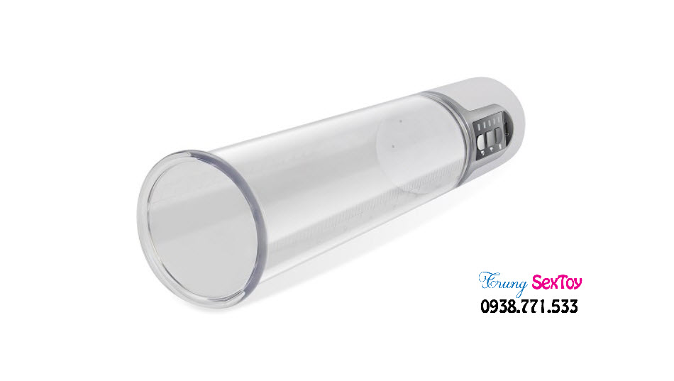 Cậu bé to khỏe hơn với máy tập Worx VX5 tăng kích thước