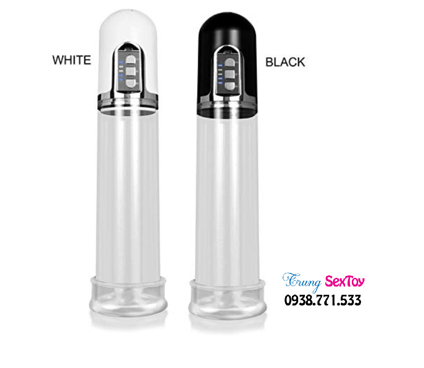 Cậu bé to khỏe hơn với máy tập Worx VX5 tăng kích thước