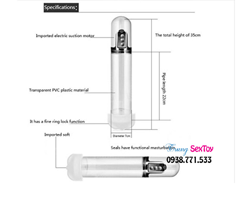 Cậu bé to khỏe hơn với máy tập Worx VX5 tăng kích thước