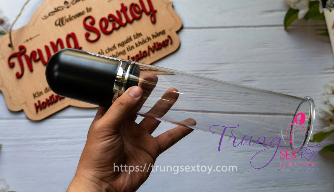 Cậu bé to khỏe hơn với máy tập Worx VX5 tăng kích thước