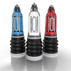 Bathmate Hydromax X20 Tập Dương Vật Nước Anh Quốc 