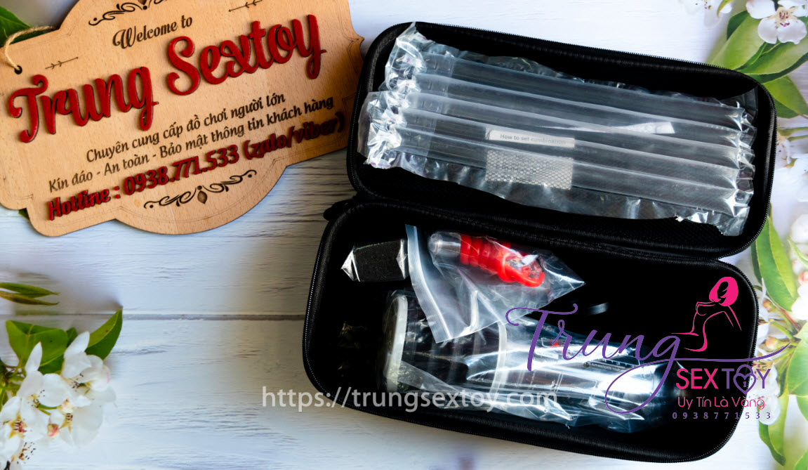 Hydromax Xtreme X30 Bathmate Máy bơm dương vật tăng kích thước hiệu quả