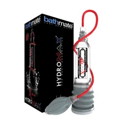 Máy bơm dương vật Hydromax Xtreme X30 tập làm to hiệu quả cao 