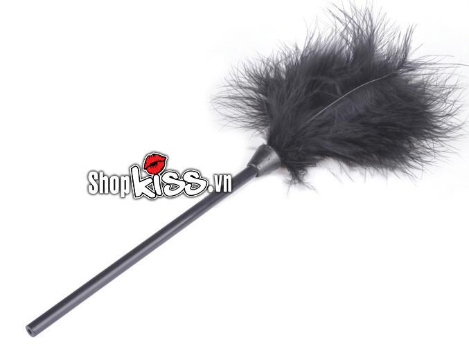 Bộ đồ chơi bạo dâm 10 món da beo cao cấp tạo hưng phấn cháy bỏng