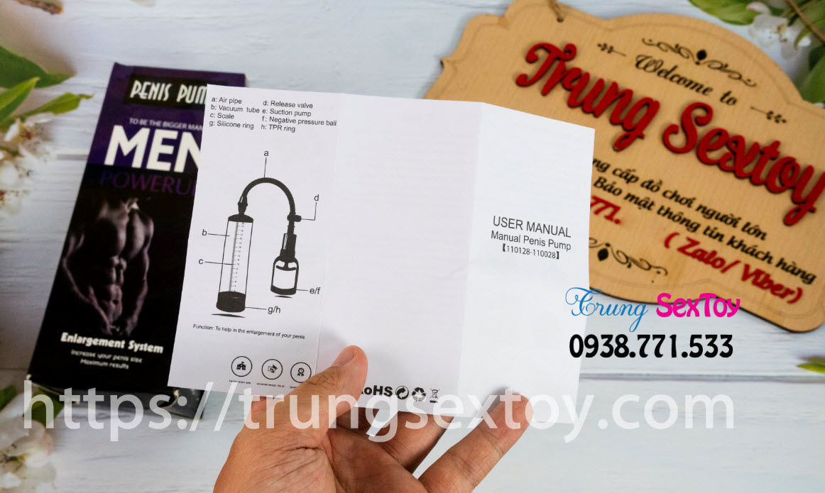 Phát triển dương vật Men PowerUp tăng kích thước bền lâu hiệu quả Phát triển dương vật Men PowerUp tăng kích thước bền lâu hiệu quả