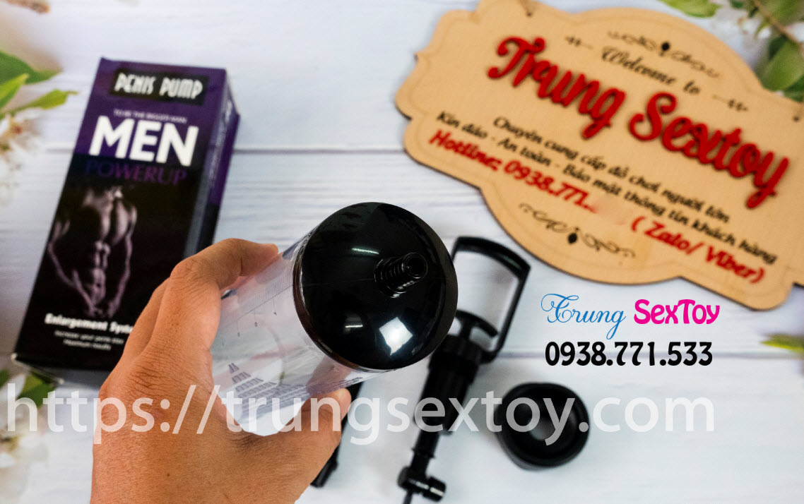 Phát triển dương vật Men PowerUp tăng kích thước bền lâu hiệu quả Phát triển dương vật Men PowerUp tăng kích thước bền lâu hiệu quả