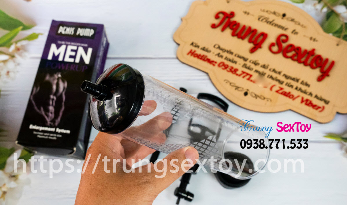 Phát triển dương vật Men PowerUp tăng kích thước bền lâu hiệu quả Phát triển dương vật Men PowerUp tăng kích thước bền lâu hiệu quả