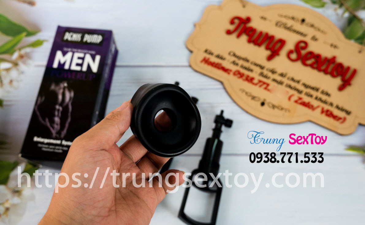 Phát triển dương vật Men PowerUp tăng kích thước bền lâu hiệu quả Phát triển dương vật Men PowerUp tăng kích thước bền lâu hiệu quả