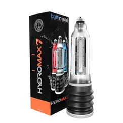 Bathmate Hydromax 7 máy tập làm to dương vật bằng thủy lực hiệu quả 