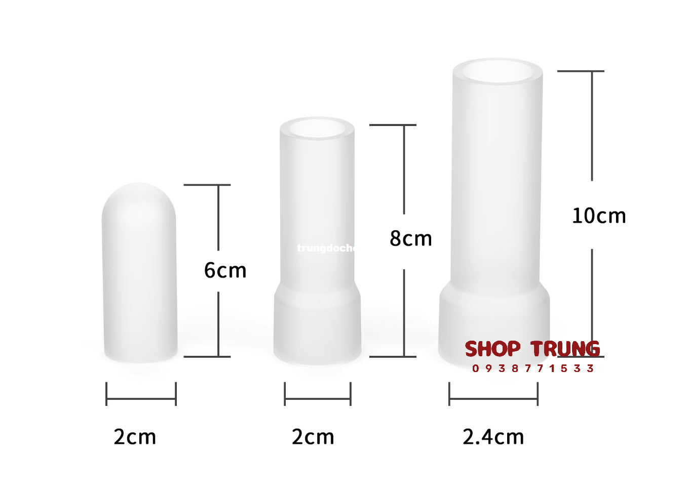 Máy Tập Kéo Dài Size Master Pro Tăng Kích Thước Nam Giới