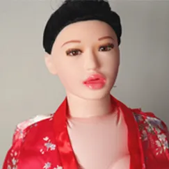 Búp Bê Tình Dục Bơm Hơi Navi Tăng Khoái Cảm Nhanh Chóng 