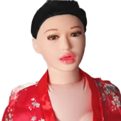  Địa chỉ bán Mê mẩn sung sướng với búp bê tình dục bơm hơi navi  giá tốt 