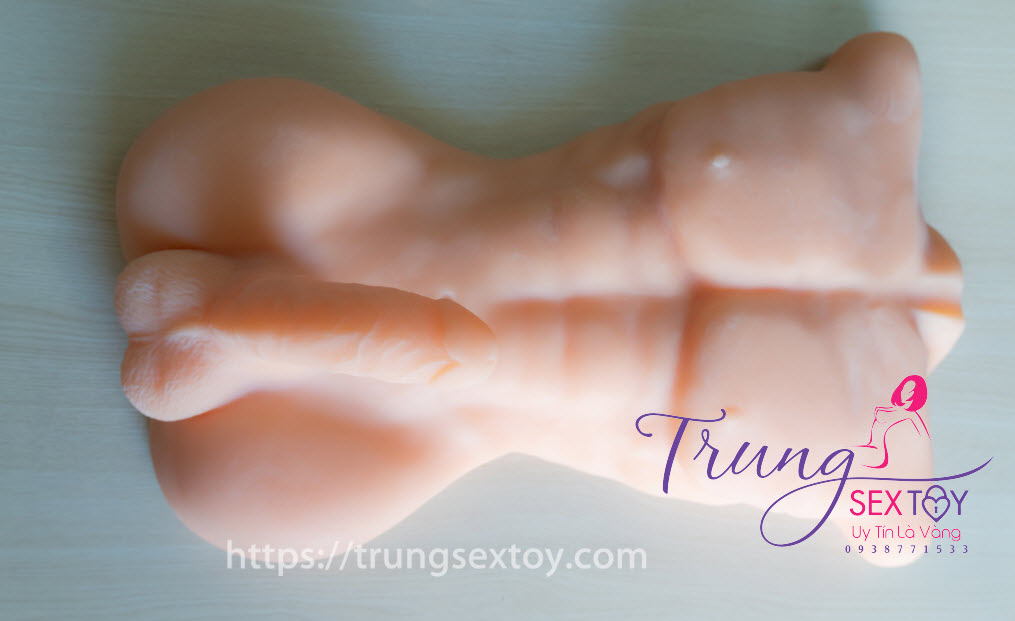 Búp bê tình dục nữ silicon nguyên khối kích thích siêu sướng thỏa mãn