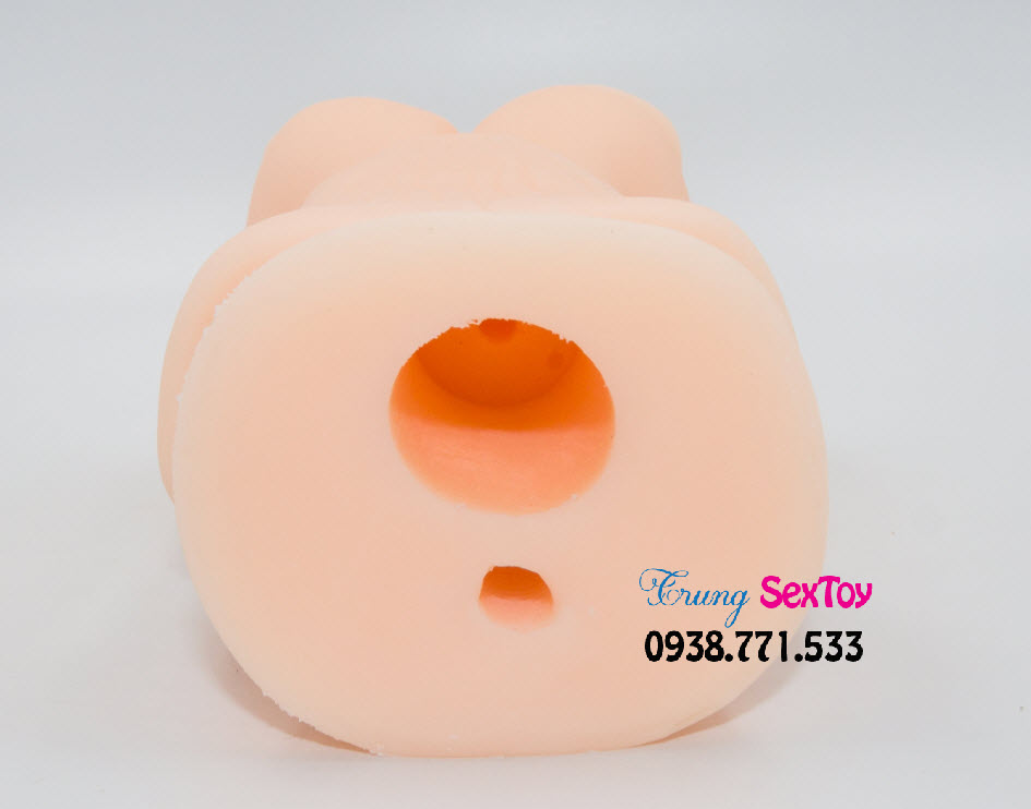 Búp bê tình dục mini 3D Spain Girl hấp dẫn Đồ chơi người lớn siêu thực