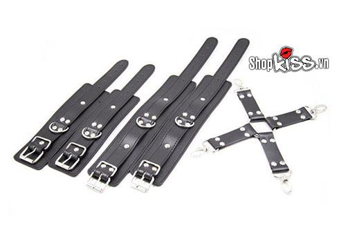 Bộ đồ chơi 10 món bạo dâm hấp dẫn chất lượng cao giá tốt