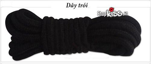 Bộ đồ chơi 10 món bạo dâm hấp dẫn chất lượng cao giá tốt