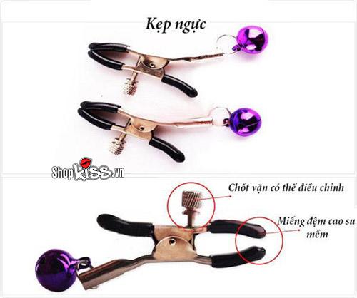 Bộ đồ chơi 10 món bạo dâm hấp dẫn chất lượng cao giá tốt