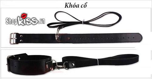 Bộ đồ chơi 10 món bạo dâm hấp dẫn chất lượng cao giá tốt