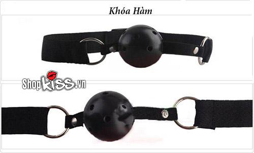 Bộ đồ chơi 10 món bạo dâm hấp dẫn chất lượng cao giá tốt