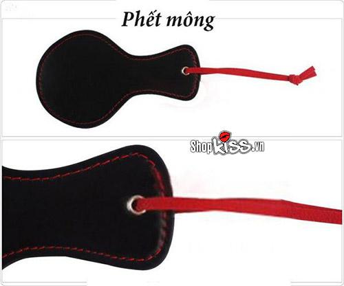 Bộ đồ chơi 10 món bạo dâm hấp dẫn chất lượng cao giá tốt