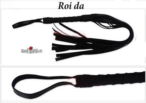 Bộ đồ chơi 10 món bạo dâm hấp dẫn chất lượng cao giá tốt