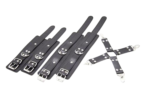  Cửa hàng bán Bộ đồ chơi bạo dâm 10 món  giá tốt 