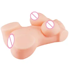 Búp bê tình yêu mini silicon mềm mại kích thích nam thủ dâm hiệu quả 