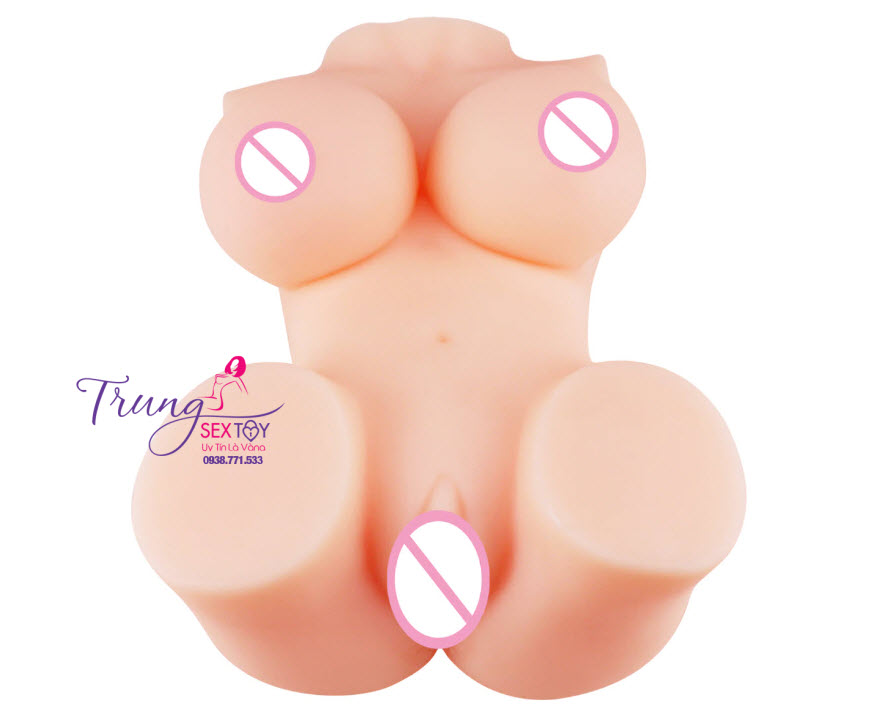 Búp búp tình yêu mini massage dương vật silicon mềm mịn chuẩn USA