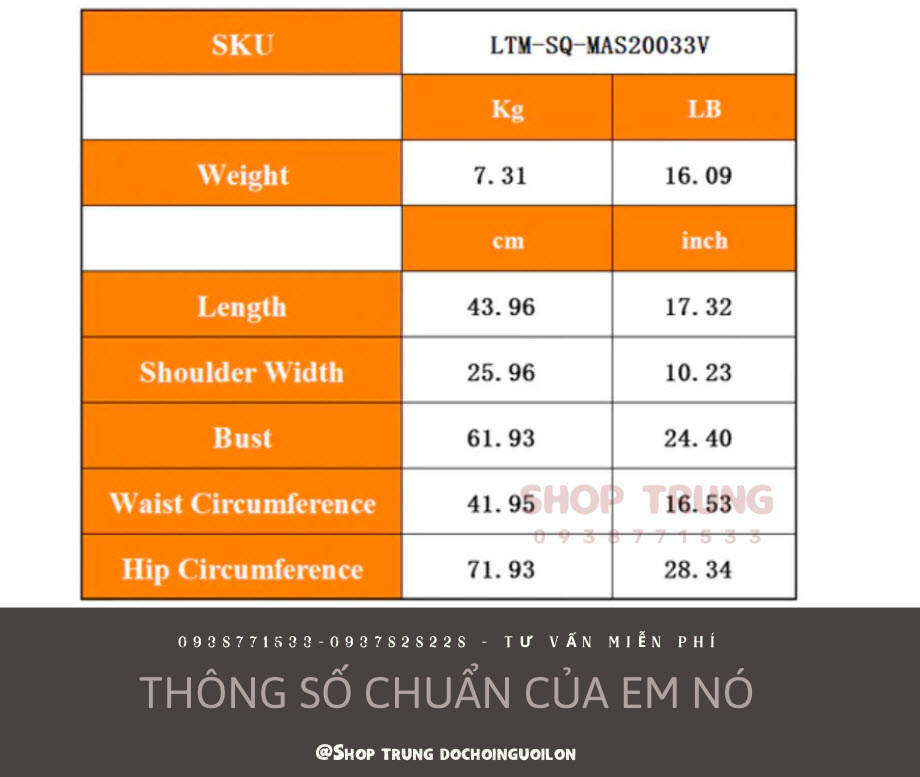 Búp bê bán thân 3D rung hút điều khiển từ xa silicone