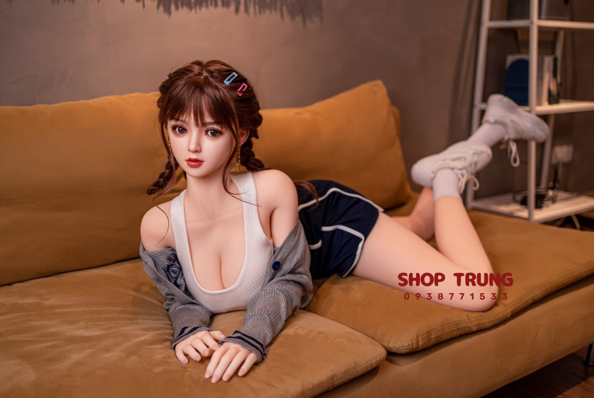Búp Bê Tình Dục 1m58 Alina Như Thật Siêu Mềm Mại Đổi Tư Thế Búp Bê Tình Dục 1m58 Alina Như Thật Siêu Mềm Mại Đổi Tư Thế