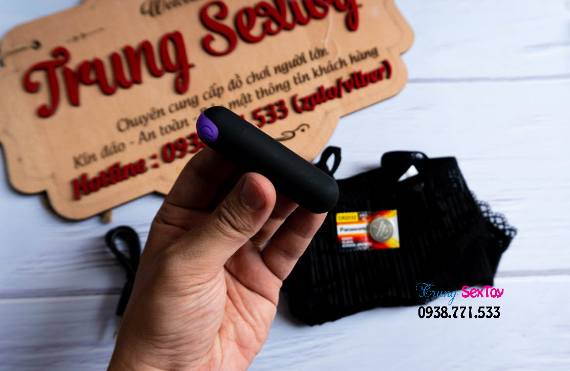 Quần lót rung không dây mini troll, kích thích đỉnh cao, cảm xúc mới