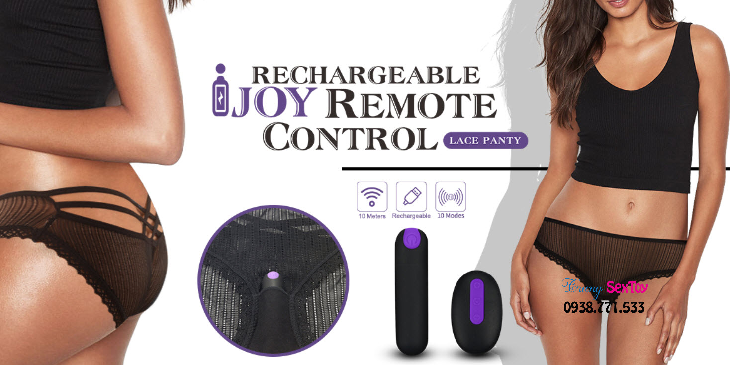 Quần lót rung không dây mini troll, kích thích đỉnh cao, cảm xúc mới