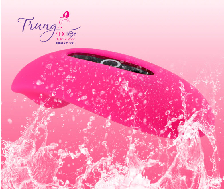 Quần chip rung nữ Candy tiện lợi kích thích đỉnh cao