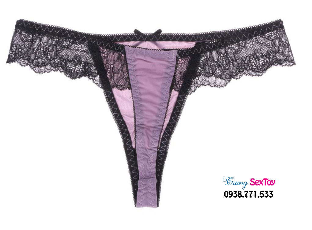 Quần chip rung điều khiển qua điện thoại Smart Phone Pretty Love Quần chip rung điều khiển qua điện thoại Smart Phone Pretty Love