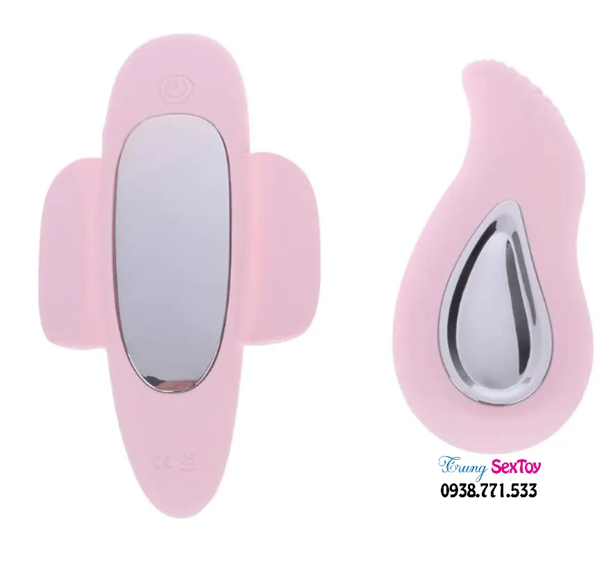 Quần Chip Rung Điều Khiển Smartphone Pretty Love Cao Cấp
