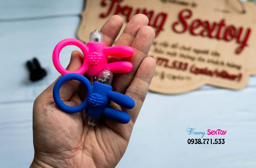 Vòng Đeo Dương Vật Kích Thích Lên Đỉnh Nhanh Chóng