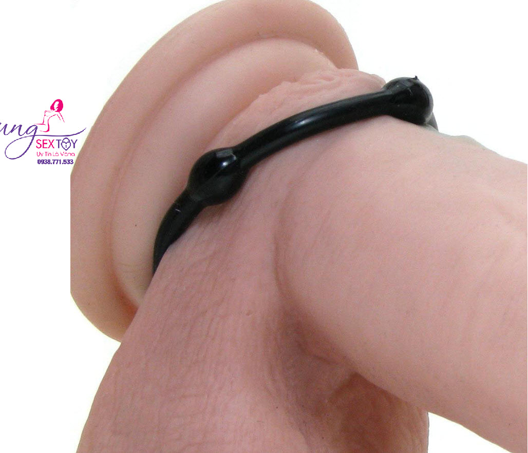 Vòng đeo cu Stay Hard hỗ trợ lâu bền tăng khoái cảm phái mạnh