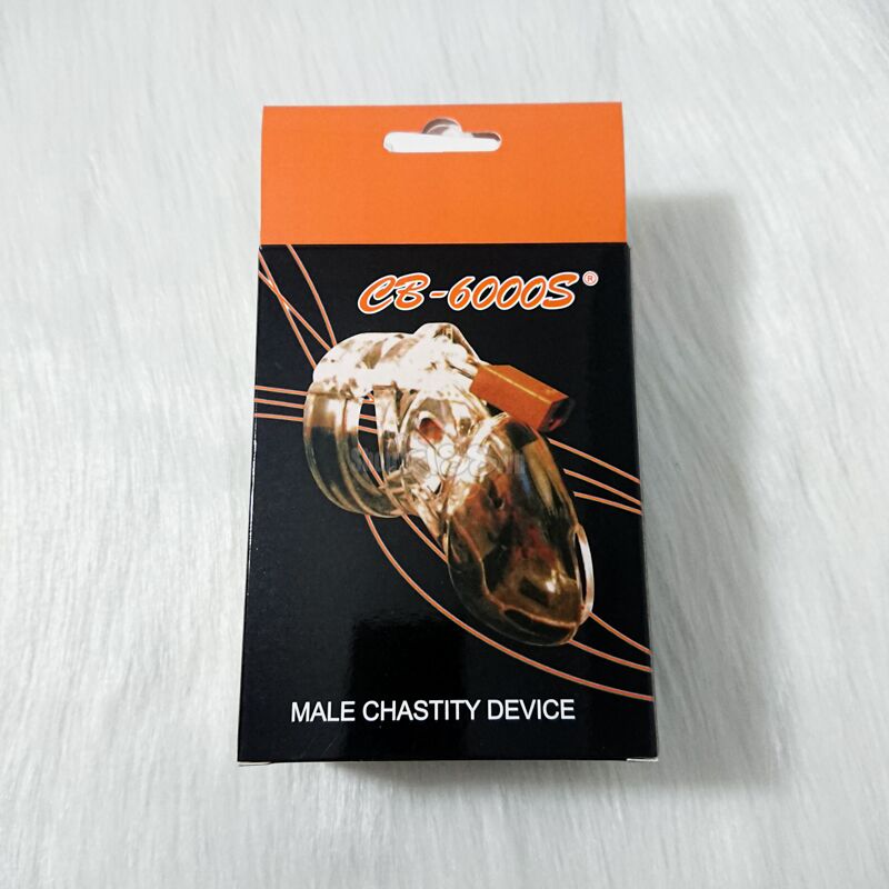  So sánh Khóa dương vật bằng nhựa trong suốt loại tốt