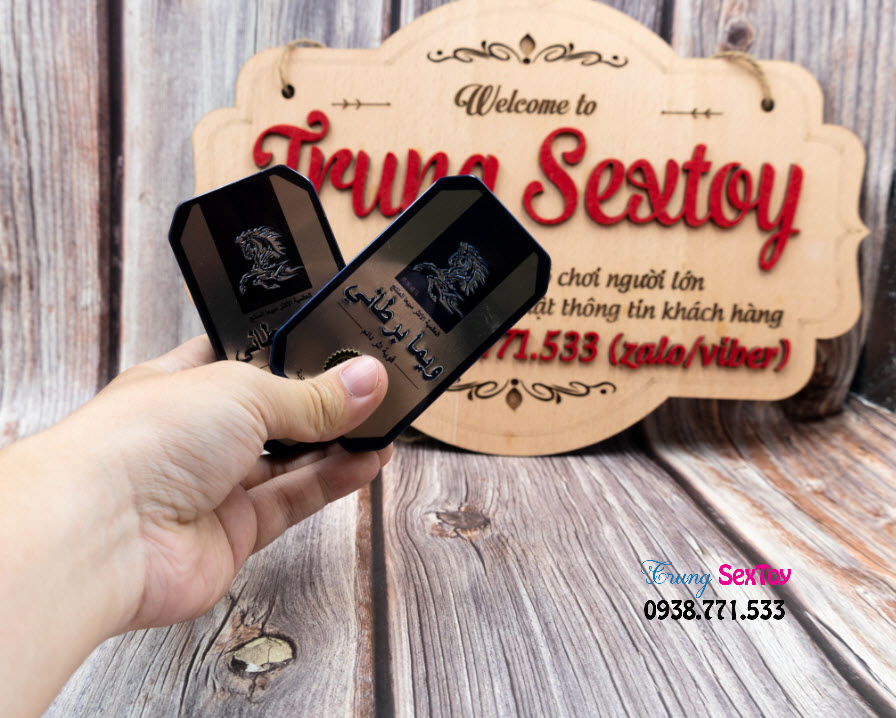 Cường dương ngựa thái chính hãng tăng cường sức mạnh nam giới