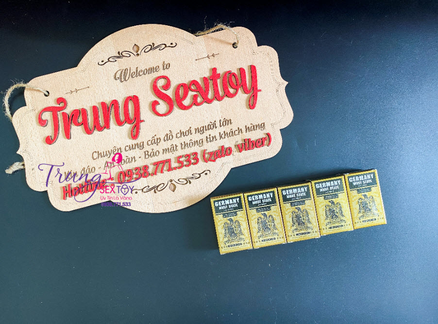 Thông tin Lên đỉnh làm chủ sức mạnh phái nam với GERMANY MUST STATE nhập khẩu Thông tin Lên đỉnh làm chủ sức mạnh phái nam với GERMANY MUST STATE nhập khẩu