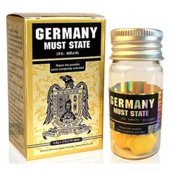 GERMANY MUST STATE Tăng Sinh Lý Nam Giới Hiệu Quả 