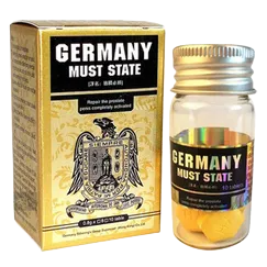  Thông tin Lên đỉnh làm chủ sức mạnh phái nam với GERMANY MUST STATE  nhập khẩu 