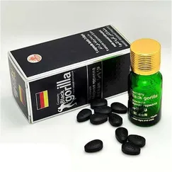 Cường dương Black Gorilla bán chạy an toàn kéo dài quan hệ sung mãn nam giới 