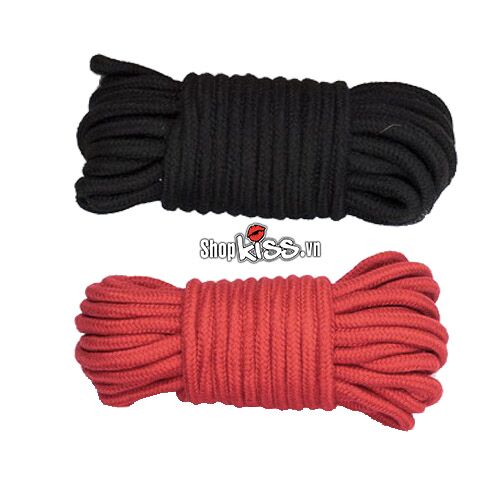 Dây trói bạo dâm cao cấp kích thích đam mê thử thách người lớn