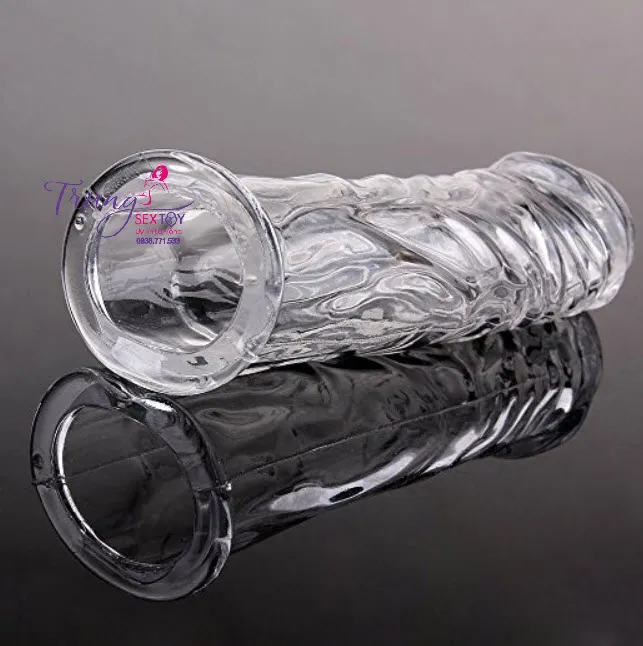Bao Cao Su Đôn Dên Tăng Kích Thước Cậu Nhỏ Giá Mềm Thu Hút